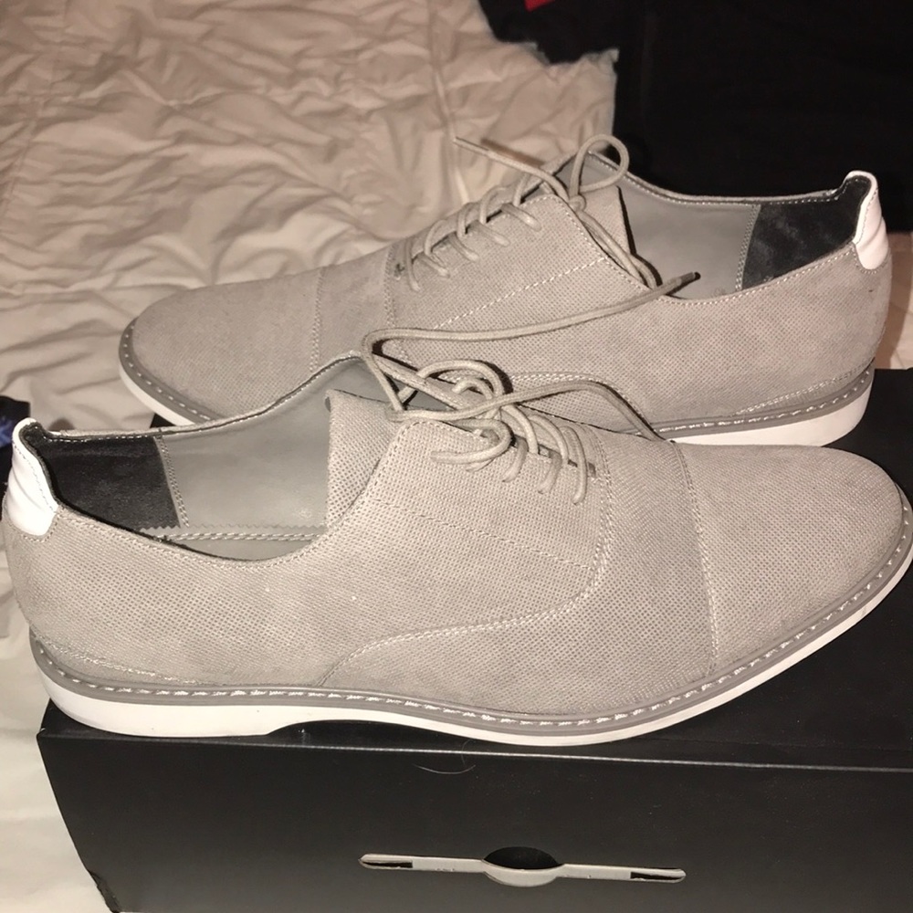 Brand new Aldo dress shoes